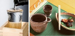 日本酒の魅力を学ぶ講座～日本酒の基礎と地酒の特徴～